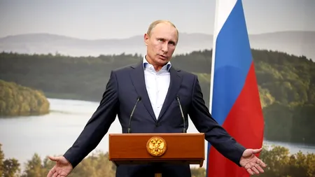 Putin a semnat acordul de unire cu Crimeea. Concert festiv în Piața Roșie. Putin: 
