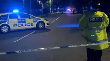 Cinci persoane au murit, între care o fetiță de 5 ani, în urma unui atac armat dintr-un oraș britanic (VIDEO)