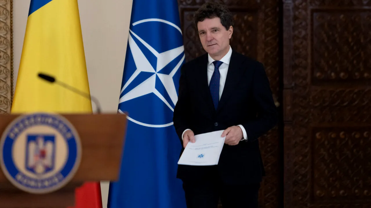 Strategia de Apărare 2025–2030, aprobată de CSAT ajunge în Parlament. Nicușor Dan va prezenta noile priorități pentru securitatea României