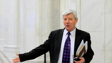 Valeriu Tabără anunță din spital că se retrage din politică. 