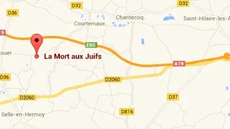 Ce se va întâmpla cu satul francez care se numește 