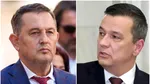 Gheorghe Piperea, replică tăioasă pentru Grindeanu. Condiția PSD-ului pentru AUR, în scopul unei alianțe guvernamentale