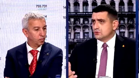 George Simion: „Asocierea cu un PARTID i-ar face rău lui Călin Georgescu”