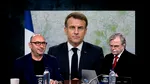 Valentin Stan critică planul lui Macron de a crea o „forță multinațională” pentru Ucraina: „Vor face exerciții ostile împotriva Rusiei”