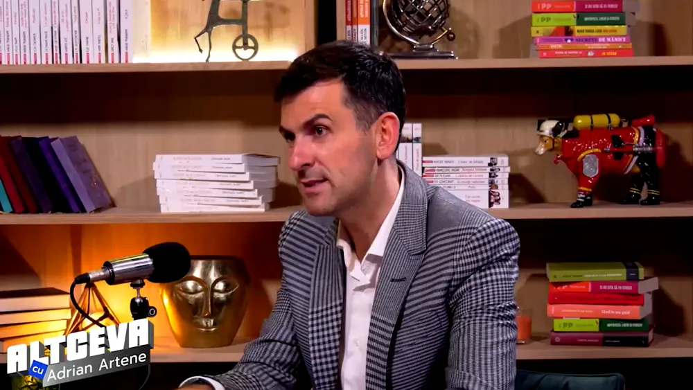 Dan C. Vodnar, trucuri pentru păstrarea alimentelor în stare optimă. Care este „marele dușman al îmbătrânirii alimentelor”