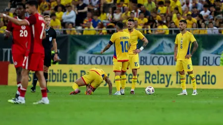 Șanse INFIME pentru tricolori să mai prindă CM 2026 de fotbal! Ce au făcut adversarele din grupă