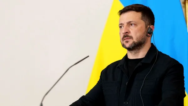 Zelenski cere retragerea Ucrainei din CONVENȚIA de la Ottawa/ Kievul ia măsurile „necesare” pentru a se proteja de atacurile rusești