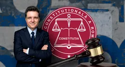 Curtea Constituţională A RESPINS sesizarea lui Nicușor Dan pe LEGEA privind unele măsuri de combatere a antisemitismului și xenofobiei