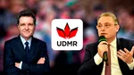 Surse. Liderii UDMR au avut discuţii cu Nicuşor Dan despre numirea lui Luca Niculescu ca premier. Nominalizatul spune că n-a primit nicio propunere