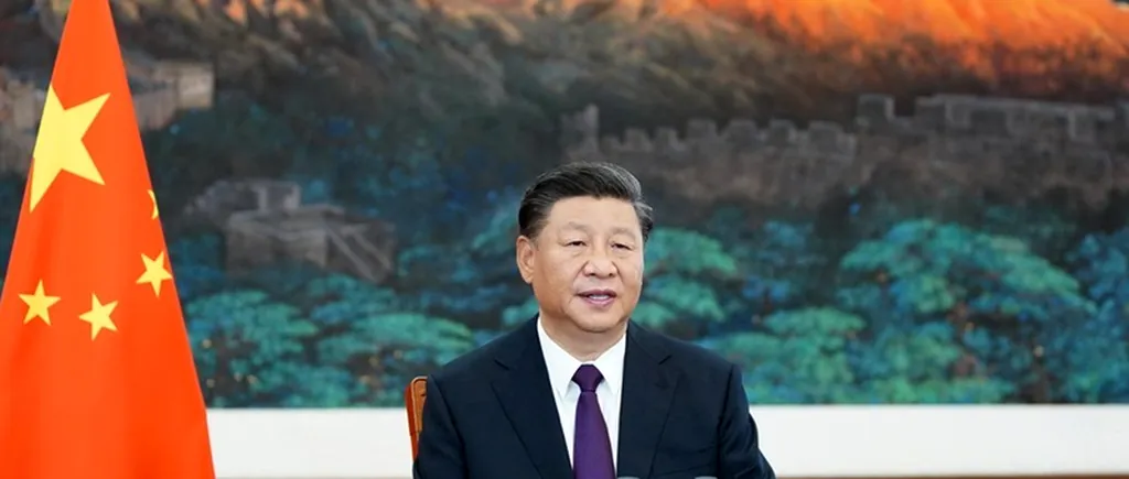 În timp ce Merkel cere reformarea ONU, la a 75-a aniversare a organizației, președintele Xi a lansat o lovitură voalată către SUA