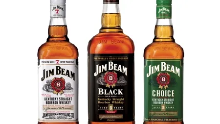 Un american pe nume Jack Daniels și-a botezat fiul Jim Beam. Cum îl cheamă pe judecătorul care i-a oficiat căsătoria