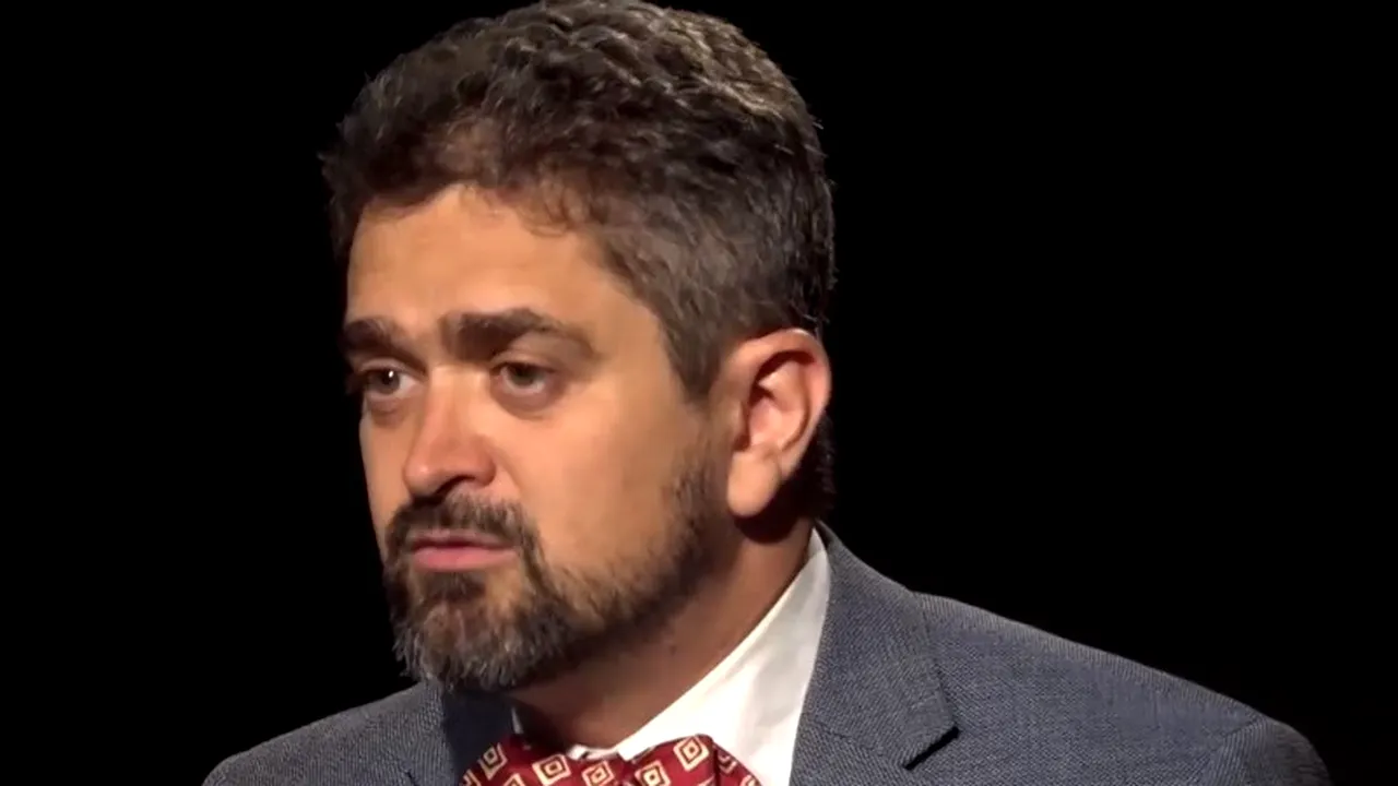 Un deputat PMP, către Paleologu: Ia uite unde era gogosa înfuriată! Da' ce, micuțule, îți pute partidul?