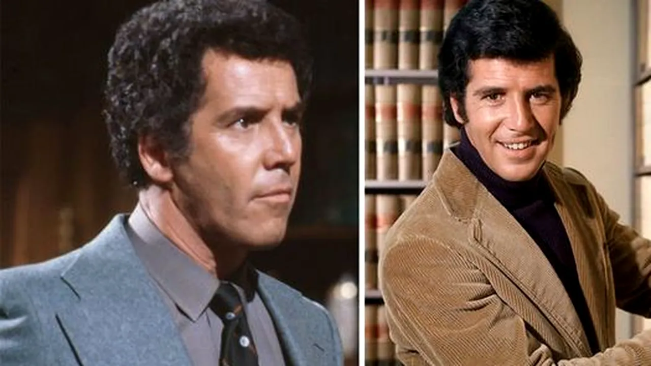 Încă un star al serialului „Beverly Hills