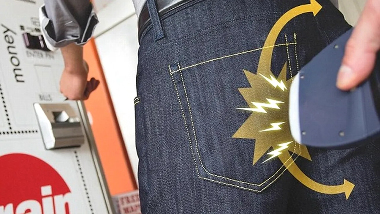 Cât de ușor ți se pot fura datele de pe CARD. Avertismentul specialiștilor