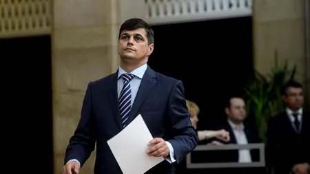 Inculpat în dosarul mitei de la Ministerul Agriculturii, despre europarlamentarul Rebega: 