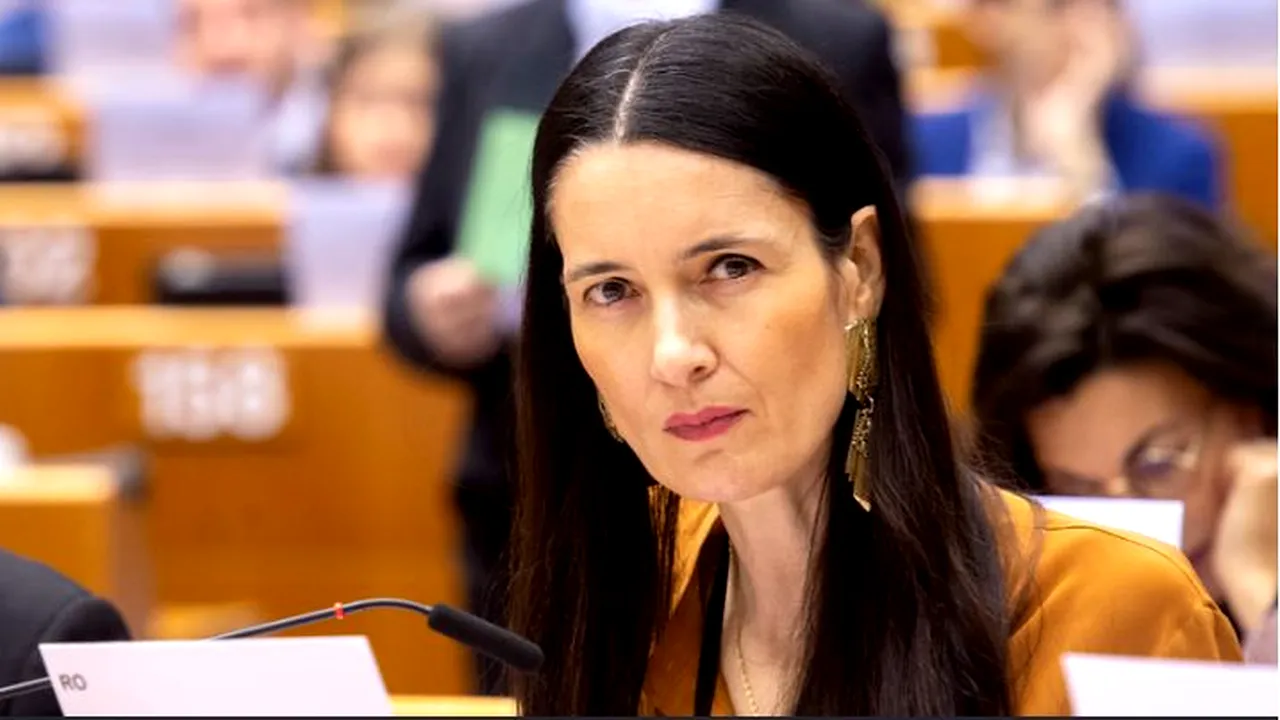 Sentința în dosarul lui Clotilde Armand a fost amânată pentru data de 11 decembrie