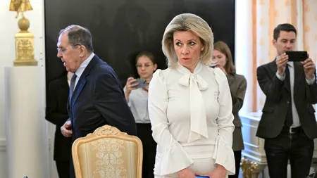 Rusia îndeamnă Azerbaidjanul să restabilească relațiile bune cu Moscova pe fondul crizei diplomatice dintre cele două țări