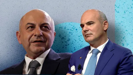 Cîrstoiu îi dă replica lui Rareș Bogdan: A avut o durere la coloană, dar ne-am revenit...