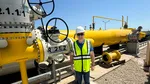 Lucrările la conducta care aduce GAZELE din Marea Neagră s-au finalizat. Ion Sterian (Transgaz): „Recepția este în curs”. Când va fi predat gazoductul