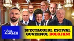 Ion Cristoiu – Cât va rezista guvernul Bolojan? | „Ai aflat! Cu Ionuț Cristache”