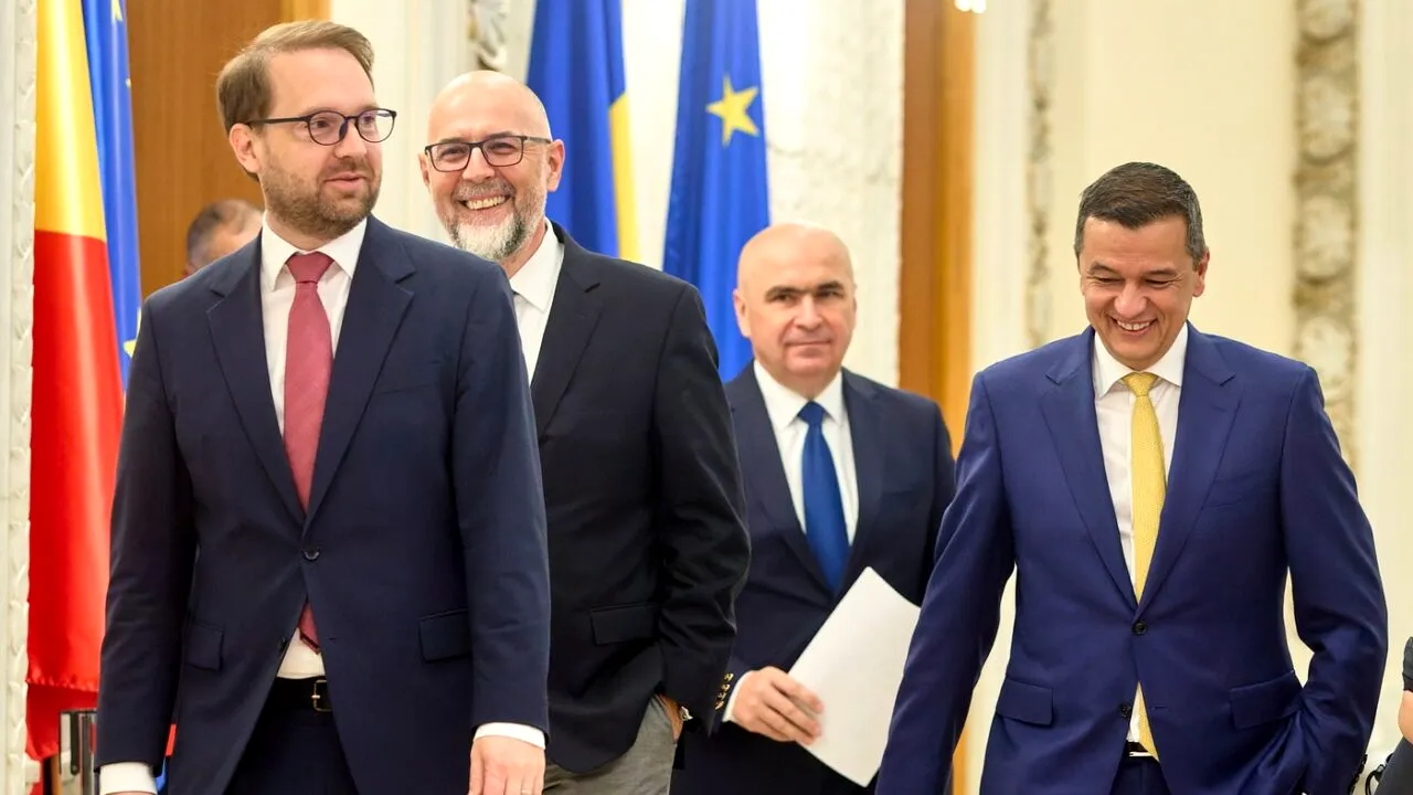 Ion Cristoiu: Măsurile de AUSTERITATE, împărțite pe pachete, se aplică  într-un stil cu care ne-a obișnuit Ceaușescu