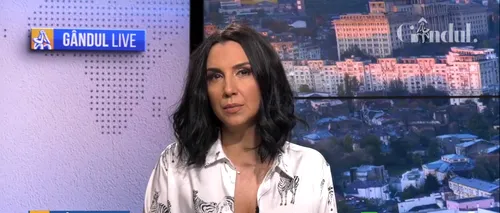 GÂNDUL LIVE. România a încălcat drepturile persoanelor transgender / Avocatul Adrian Cuculis: Decizia CEDO este de o mare importanță / Mirela Secan, mamă de copil transgender: Regret că nu mi-am acceptat copilul mai devreme