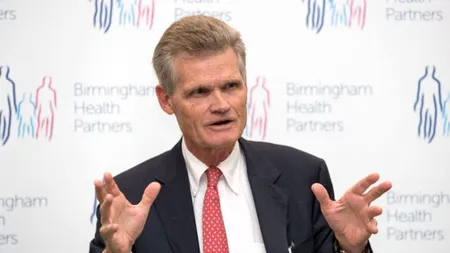 Unul dintre liderii imunologi a avertizat in fata Parlamentului britanic: ”Covid-19 ar putea fi aici pentru totdeauna”