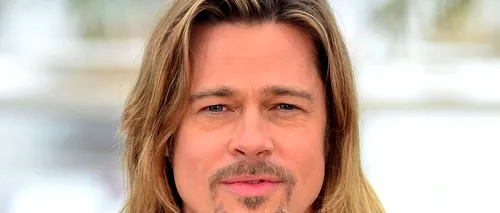 Ce crede Brad Pitt despre războiul de 1.000 de MILIARDE de dolari dus de SUA împotriva drogurilor