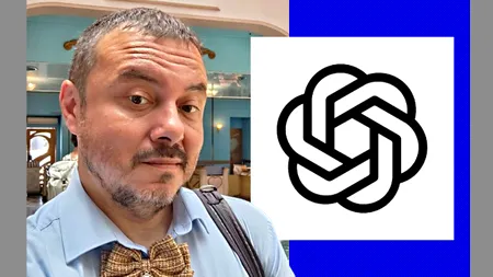 Cum s-a dat de gol consilierul general Cătălin Teniță după ce a scris, cu ajutorul AI, un text despre Iran. „Dacă dorești, pot adapta tonul mai mult”