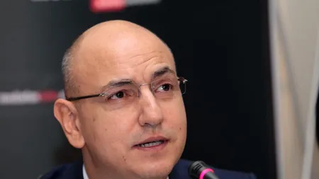 Fostul președinte al Casei Naționale de Asigurări de Sănătate, Lucian Duță, este urmărit penal pentru abuz în serviciu