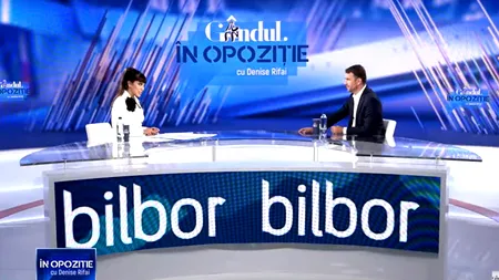Cătălin Drulă: Politicienii lucrează de multe ori cu metafore. Când le ies greșit metaforele, înseamnă că i-a cuprins furia