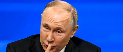 MESAJUL transmis rușilor de Vladimir Putin, cu câteva ore înainte de alegerile prezidențiale/Ce trebuie să facă fiecare moscovit pentru „iubita Rusie”