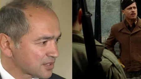 Un român a devenit primar al orașului german în care a fost filmat „Inglourious Basterds