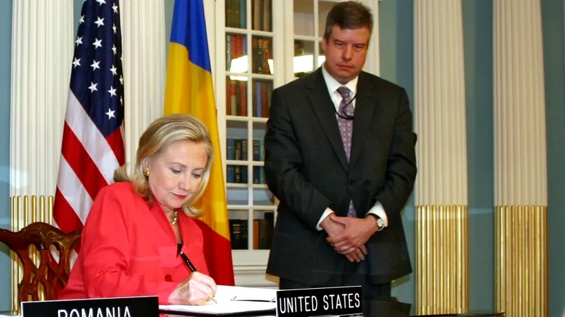 Hillary Clinton critică România: Contracarează agresiv opoziția