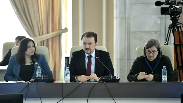 CNA își depășește atribuțiile! „Am putea avea alegeri anticipate! E un scenariu pe care îl avem în vedere”