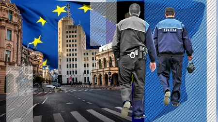 EXCLUSIV VIDEO | Bucureștiul a ajuns cea mai sigură capitală din Europa. „De frica Poliției, hoții au plecat din țară”
