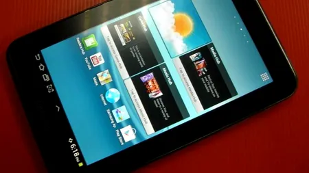 O companie telecom din România oferă tablete gratuite noilor abonați