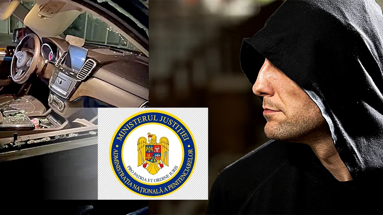 EXCLUSIV | Luptător din trupele speciale de la Penitenciarul Craiova, ținta unei răzbunări mafiote. Bărbatul a mai fost atacat și într-un club