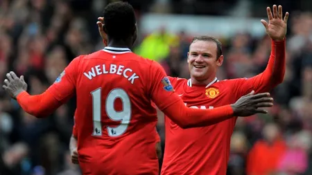 Ce sumă vrea să obțină MANCHESTER UNITED prin listarea la bursa americană