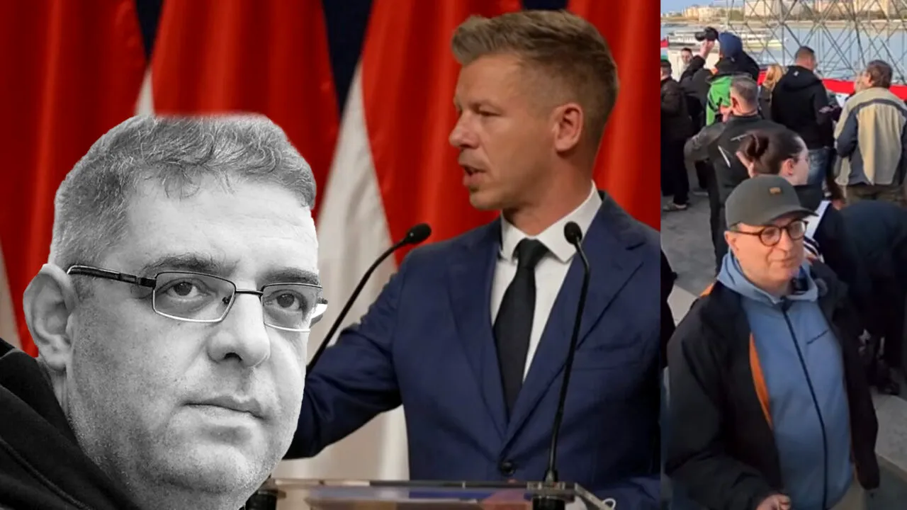 Fascinanta Românie: exportăm democrație!