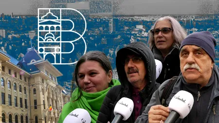 După 5 ani cu Nicușor Dan la primărie, bucureștenii speră ca noul primar să se țină de cuvânt: „Să ne dea căldură și apă caldă. Ne-am săturat de promisiuni