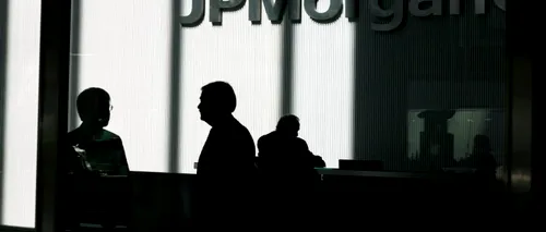 JPMorgan Chase, sancționată cu peste 920 milioane de dolari în urma incidentului Balena de la Londra