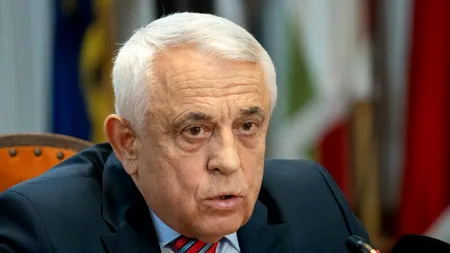 VIDEO. Petre Daea: Comisia Europeană ar putea interzice importurile din Ucraina în România a cinci produse alimentare