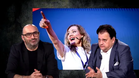 H.D. Hartmann: „LASCONI e prea dulce, faci diabet de la ea”