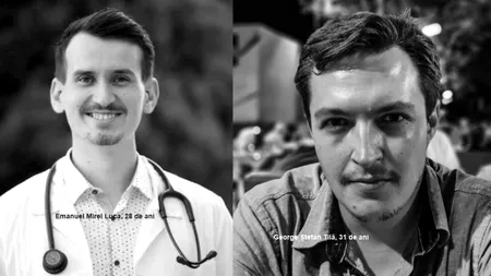 Cazul misterios al medicilor MORȚI la Spitalul „Sf. Spiridon”. ITM Iași a demarat ample verificări