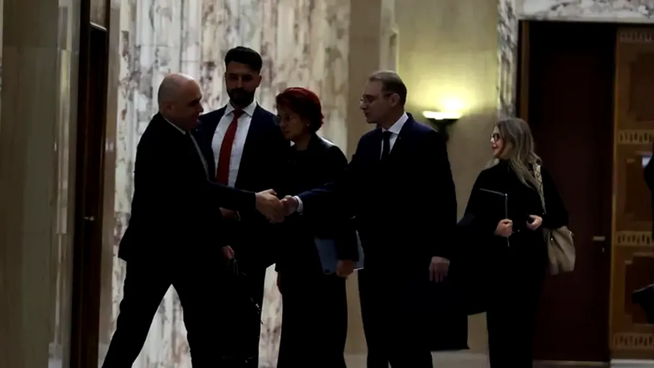 Ilie Bolojan avertizează că problemele economice ale României nu dispar odată cu schimbarea Guvernului. Ce riscă țara dacă nu sunt menținute echilibrele bugetare
