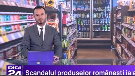 Supermarketurile ar putea fi amendate dacă scot de la raft produsele românești. Măsura anunțată de ministrul Agriculturii