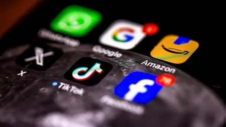 O nouă TAXĂ, idee discutată în Germania, ar ajuta și bugetul României. Ce ar însemna 10% pe veniturile din publicitate ale Google, Facebook și TikTok