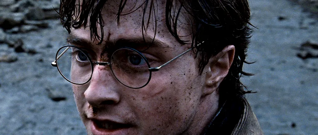 Harry Potter ar putea juca într-un film despre creatorul jocului video Grand Theft Auto