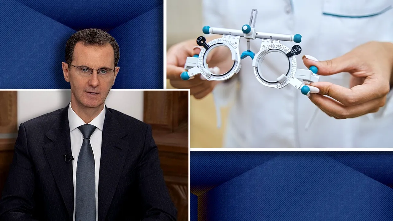 După fuga din Siria, familia Assad trăieşte în lux, dar izolată în Rusia. Fostul dictator „îşi perfecţionează cunoştinţele de oftalmologie”